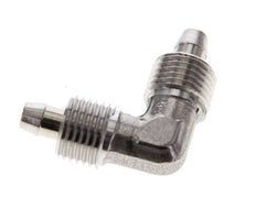 6x4 Stainless Steel 1.4404 Elbow Push-on Fitting