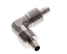 6x4 Stainless Steel 1.4404 Elbow Push-on Fitting