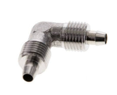 6x4 Stainless Steel 1.4404 Elbow Push-on Fitting