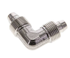 8x6 Stainless Steel 1.4404 Elbow Push-on Fitting