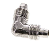 8x6 Stainless Steel 1.4404 Elbow Push-on Fitting