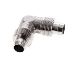 10x8 Stainless Steel 1.4404 Elbow Push-on Fitting