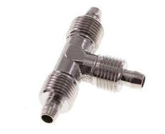 6x4 Stainless Steel 1.4404 Tee Push-on Fitting