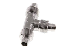 8x6 Stainless Steel 1.4404 Tee Push-on Fitting
