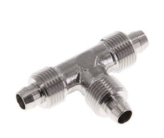 8x6 Stainless Steel 1.4404 Tee Push-on Fitting