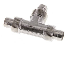 10x8 Stainless Steel 1.4404 Tee Push-on Fitting