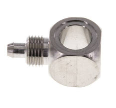 6x4 & G1/8'' Stainless Steel 1.4571 Banjo Push-on Fitting