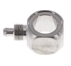 6x4 & G1/4'' Stainless Steel 1.4571 Banjo Push-on Fitting