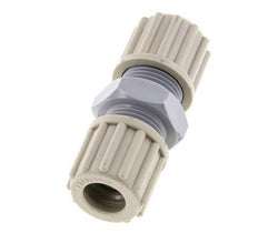12x9mm PA Straight Compression Fitting 10 bar
