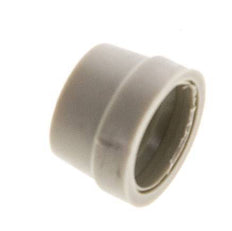 6x8 PP Compression ring [20 Pieces]