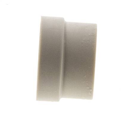 4x6 PVDF Compression ring [10 Pieces]