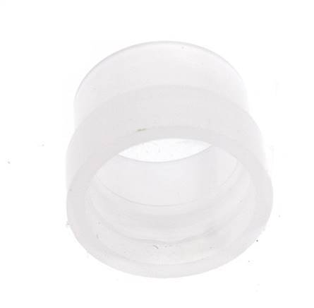 8x10 PVDF Compression ring [5 Pieces]