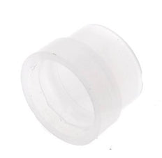 8x10 PVDF Compression ring [5 Pieces]