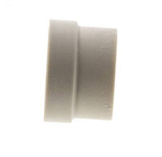 10x12 PVDF Compression ring [5 Pieces]