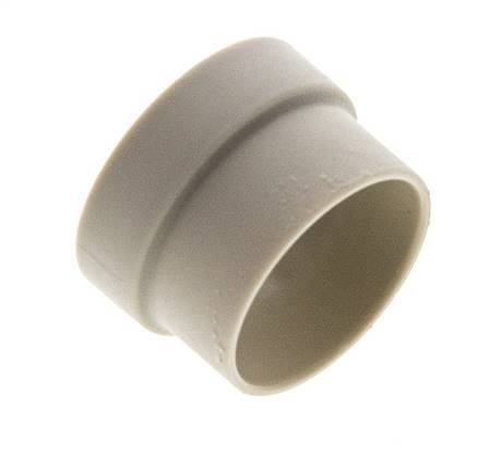 10x12 PVDF Compression ring [5 Pieces]