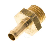6 mm & G1/4'' Brass Hose Barb Male [2 Pieces]