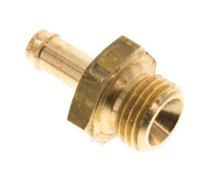 6 mm & G1/4'' Brass Hose Barb Male [2 Pieces]