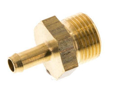 6 mm & G3/8'' Brass Hose Barb Male [2 Pieces]