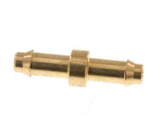 2 mm Brass Hose Connector [5 Pieces]