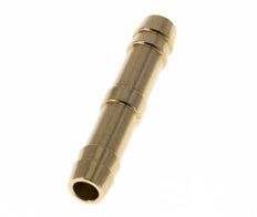 8 mm (5/16'') Brass Hose Connector [5 Pieces]