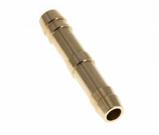 8 mm (5/16'') Brass Hose Connector [5 Pieces]