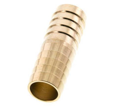 16 mm (5/8'') Brass Hose Connector [2 Pieces]