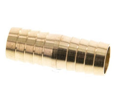 16 mm (5/8'') Brass Hose Connector [2 Pieces]