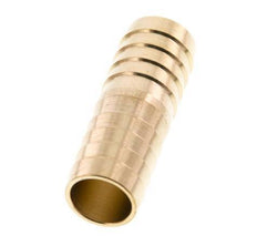 16 mm (5/8'') Brass Hose Connector [2 Pieces]