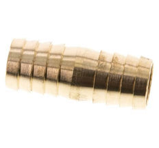 19 mm (3/4'') Brass Hose Connector [2 Pieces]