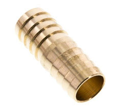 19 mm (3/4'') Brass Hose Connector [2 Pieces]