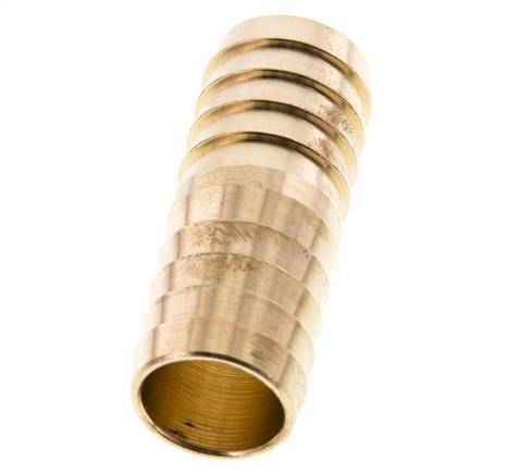 19 mm (3/4'') Brass Hose Connector [2 Pieces]