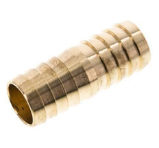 19 mm (3/4'') Brass Hose Connector [2 Pieces]