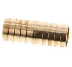 19 mm (3/4'') Brass Hose Connector [2 Pieces]