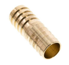 19 mm (3/4'') Brass Hose Connector [2 Pieces]