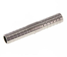 13 mm (1/2'') Stainless Steel 1.4301 Hose Connector