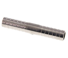 13 mm (1/2'') Stainless Steel 1.4301 Hose Connector