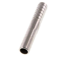 13 mm (1/2'') Stainless Steel 1.4301 Hose Connector