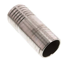55 mm Stainless Steel 1.4301 Hose Connector