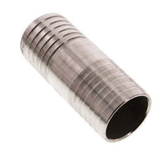 55 mm Stainless Steel 1.4301 Hose Connector
