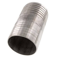 100 mm (4'') Stainless Steel 1.4301 Hose Connector