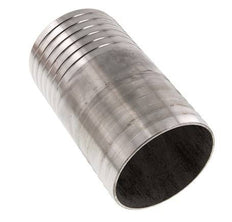 100 mm (4'') Stainless Steel 1.4301 Hose Connector