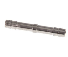 6 mm (1/4'') Stainless Steel 1.4571 Hose Connector