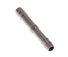 6 mm (1/4'') Stainless Steel 1.4571 Hose Connector