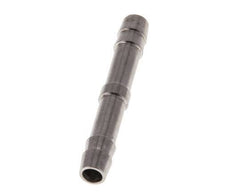6 mm (1/4'') Stainless Steel 1.4571 Hose Connector