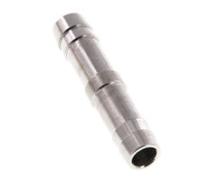 9 mm (3/8'') Stainless Steel 1.4571 Hose Connector