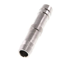 9 mm (3/8'') Stainless Steel 1.4571 Hose Connector
