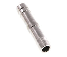 9 mm (3/8'') Stainless Steel 1.4571 Hose Connector