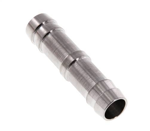 13 mm (1/2'') Stainless Steel 1.4571 Hose Connector
