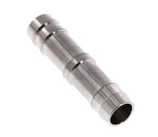 13 mm (1/2'') Stainless Steel 1.4571 Hose Connector
