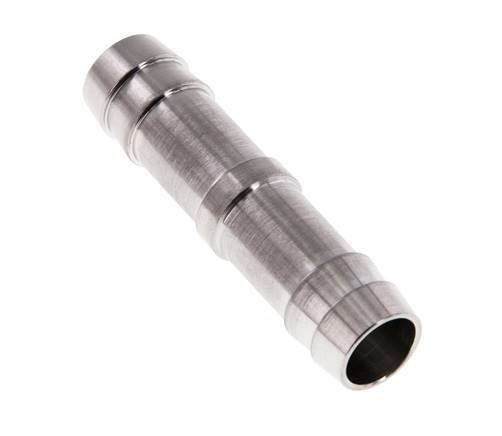 13 mm (1/2'') Stainless Steel 1.4571 Hose Connector
